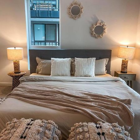 Luxury 1Bdr Centrally Located In Hollywood Лос-Анджелес Екстер'єр фото