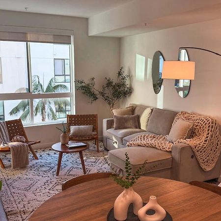 Luxury 1Bdr Centrally Located In Hollywood Лос-Анджелес Екстер'єр фото