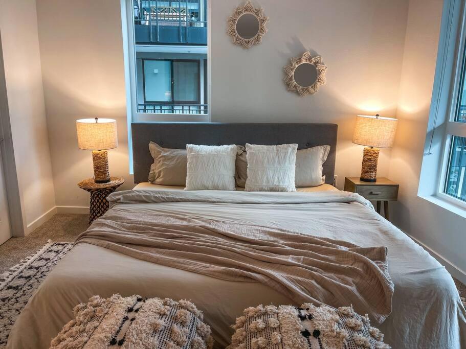 Luxury 1Bdr Centrally Located In Hollywood Лос-Анджелес Екстер'єр фото