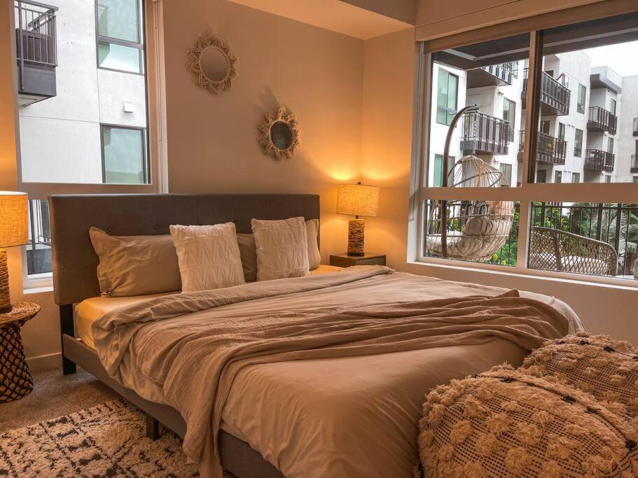 Luxury 1Bdr Centrally Located In Hollywood Лос-Анджелес Екстер'єр фото