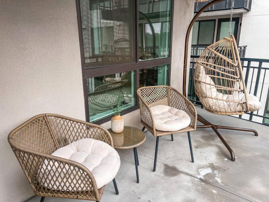 Luxury 1Bdr Centrally Located In Hollywood Лос-Анджелес Екстер'єр фото
