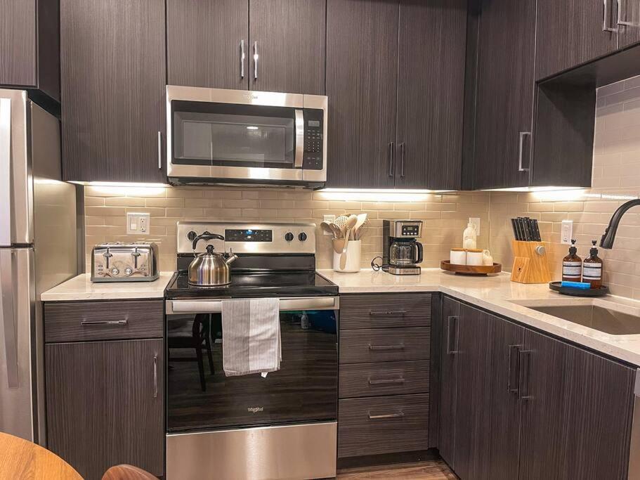 Luxury 1Bdr Centrally Located In Hollywood Лос-Анджелес Екстер'єр фото